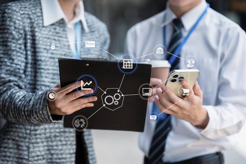 iot prides
